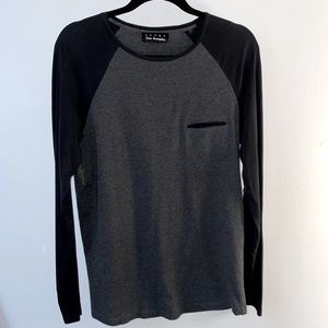 The Kooples Sport Long sleeve Tee